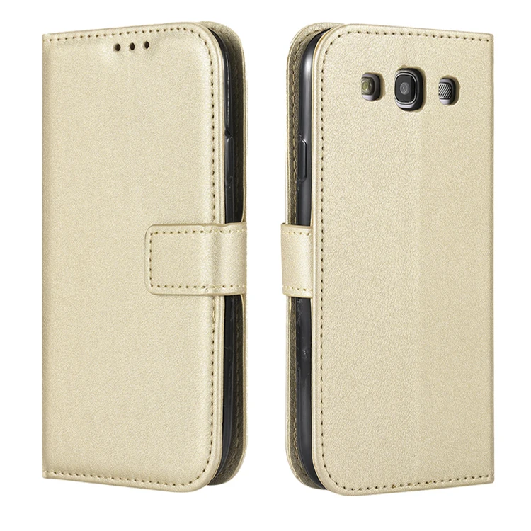 Флип чехол для Samsung Galaxy Core LTE G386W телефона из искусственной кожи кошелек SM G386F G386T