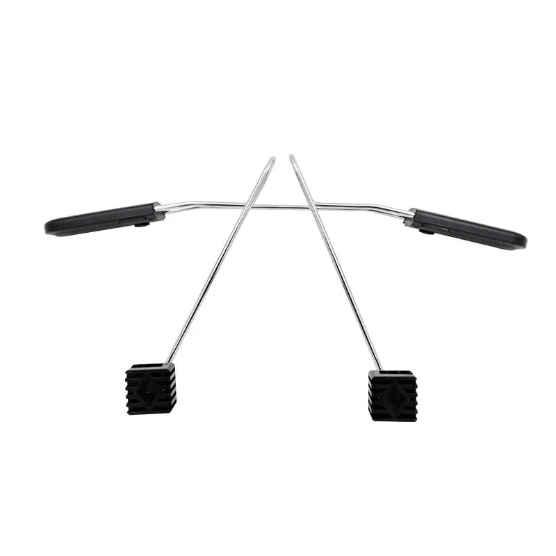 Car Multi-function hanger seats Back hanging clothes Clothes racks High quality stainless steel Auto hangers |