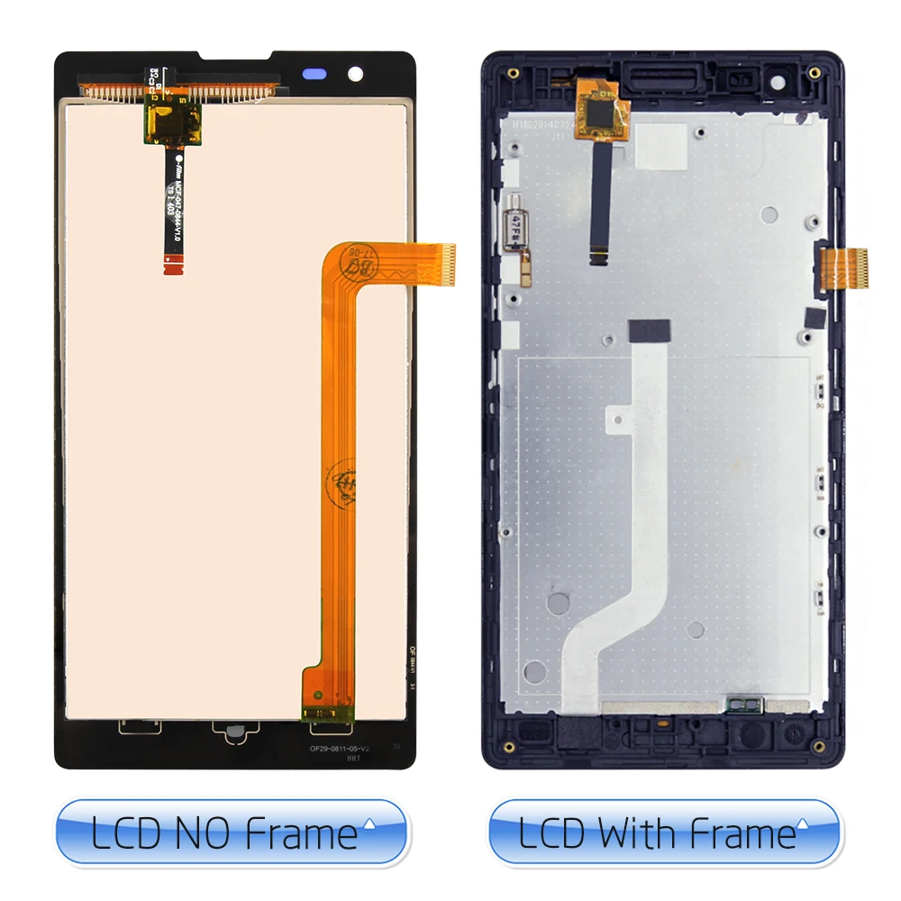 Новый Srjtek 4 7 &quotЖК-дисплей для Xiaomi Redmi 1s дисплей сенсорный экран дигитайзер 720*1280