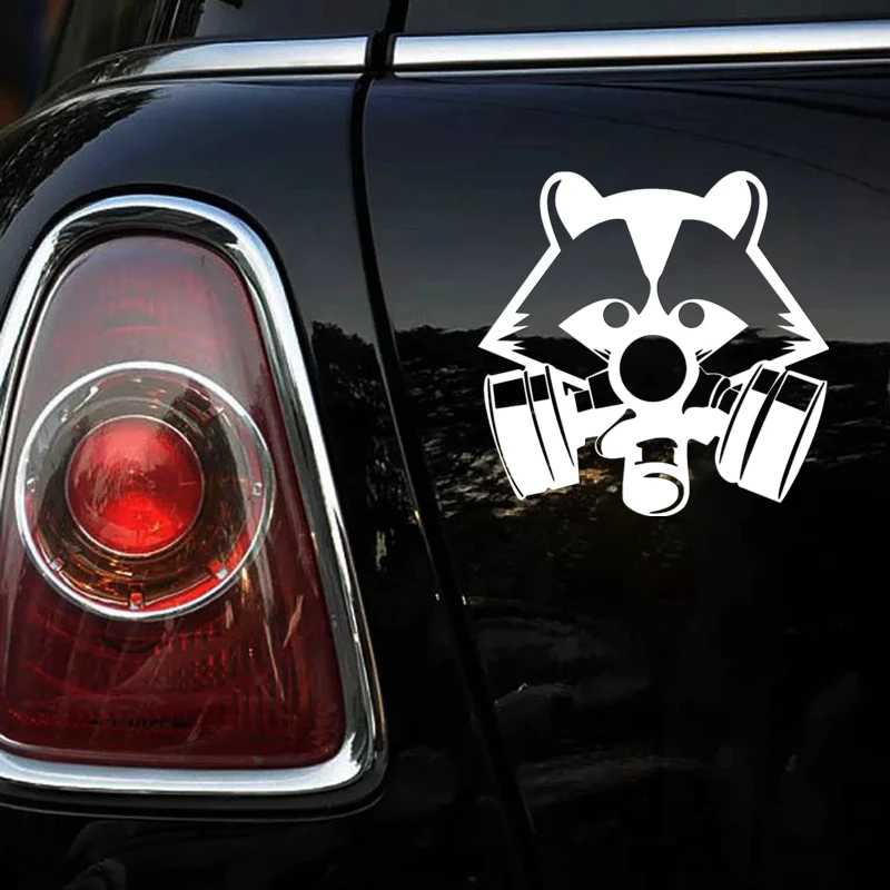 

CK3004#15*14.7cm Enot 3. funny car sticker vinyl decal silver/black car auto stickers for car bumper window