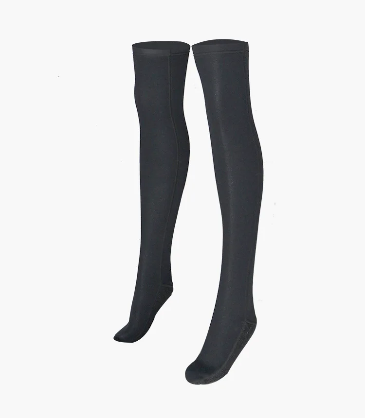 Slinx Womens 2mm spring wetsuit with long socks Bikini Cut Springsuit sleeve front zip swimming suit | Спорт и развлечения
