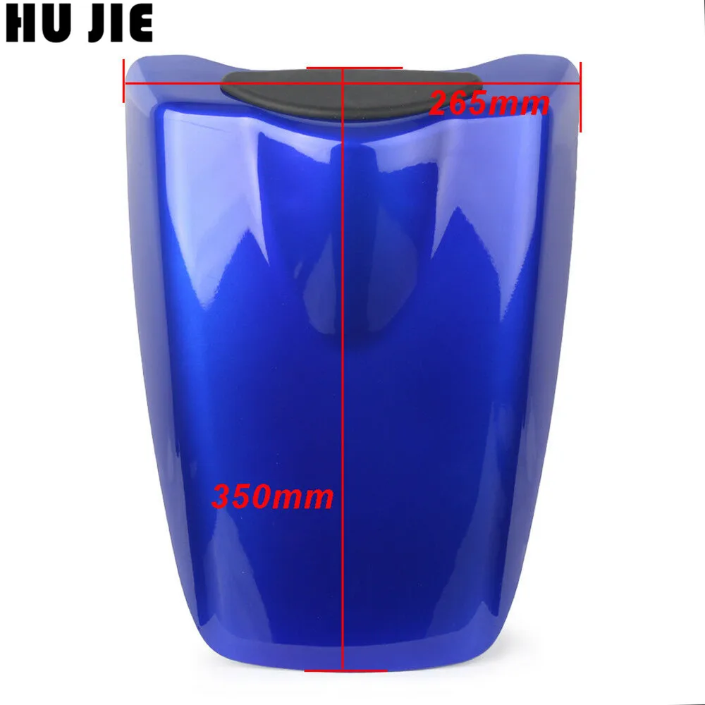 Motorcycle Rear Pillion Seat Cowl Fairing Cover For Honda CBR954RR CBR 954RR 2002 2003 02-03 | Автомобили и мотоциклы