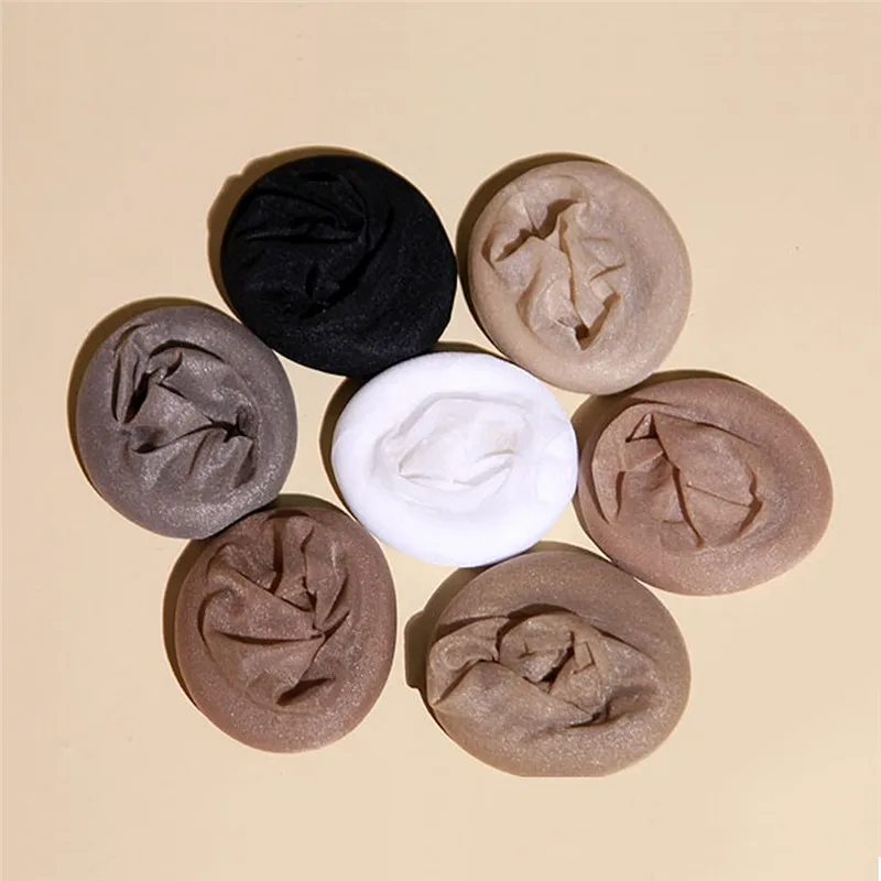 Глянцевая Классические колготки женская сексуальная прозрачная масляная