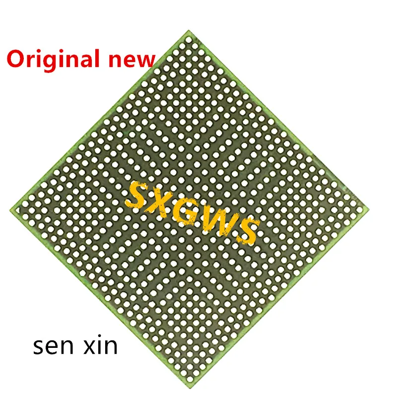 Бесплатная доставка 1 шт. 100% новый и оригинальный BGA ic 216 0809024 0809024.|brand new|ic bgaic 8 |