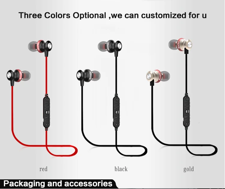 Awei A980BL Bluetooth наушники беспроводные объемный звук интеллектуальное