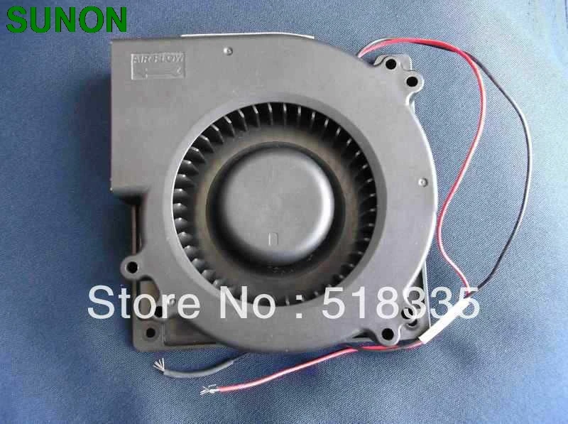 Оригинальный вентилятор Sunon PMB1212PLB3 12 см 12032 120*120*32 мм В 5 4 Вт|blower fan|original sunone12cm fan |