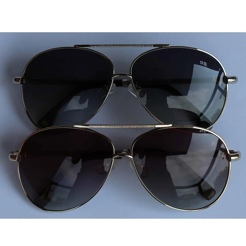 Double metal bridges Mix wholesale oculos Sunglass feminino male business sunglass lunettes de soleil homme gafas de sol mujer
Double metal bridges Mix wholesale oculos Sunglass feminino male business sunglass lunettes de soleil homme gafas de sol mujer