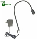 Светодиодная контрольная лампа для мастерской, 2 Вт