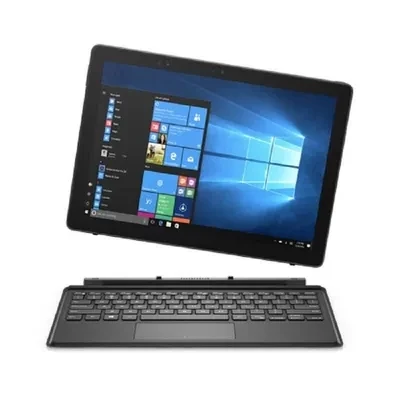 Оригинальная док-клавиатура для Dell Latitude 12 5285 5290 tablet pc dell латитуде12 клавиатура |