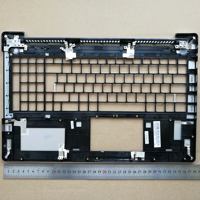 Новая верхняя крышка основания чехла для ноутбука Asus N550J N550JV N550JK номер детали 13N0