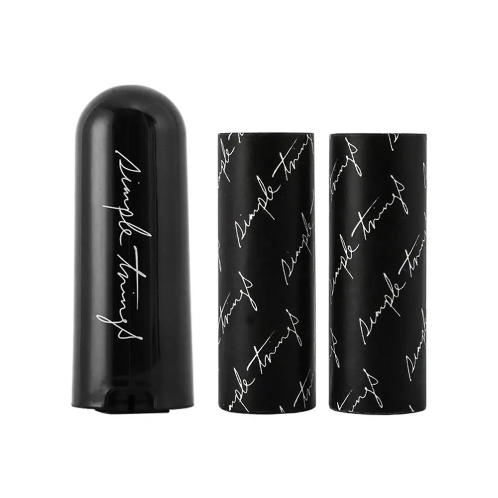 Мини Портативный Складной Тип слеза липкий ролик для пуха пыли стеклоочистителя