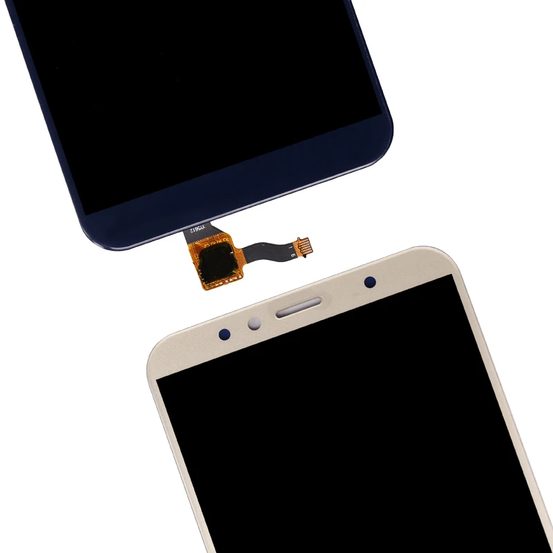 5.0 inch For Huawei Y6 2017 LCD Display Screen with Touch Digitizer for huawei Replacement | Мобильные телефоны и
