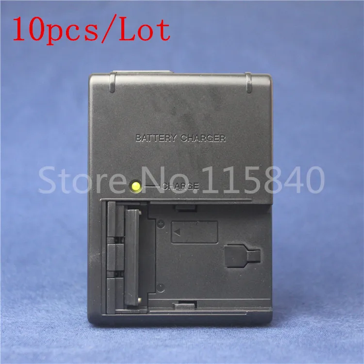 10 шт./лот BC-VM10 VM10 Батарея Зарядное устройство для SONY Камера NP FM50 FM55H FM500H FM30 FM70 FM90 QM71D QM91D A57 A65 A77 A99 A350 A550