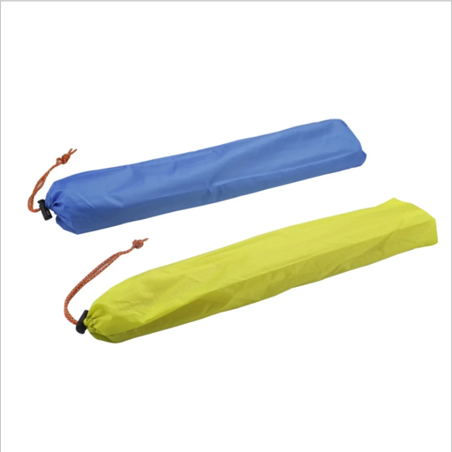 

YINGTOUMAN 9 Section Foldable Tent Accessories Adjustable Tent Pole Sunshelter Support Stand Awning Tent Rod Tent Holder