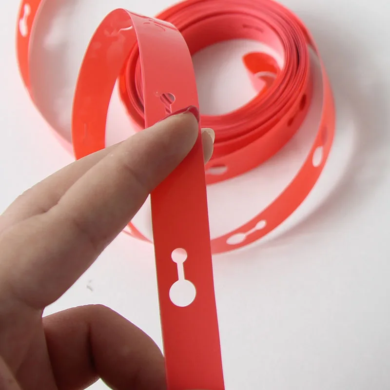 10m chain clips A 100 шт., цветные латексные шары в виде макарон, пастельные вечерние шары для свадьбы, дня рождения, вечеринки, вечерние украшения для девочек - Цвет: 10m chain clips A