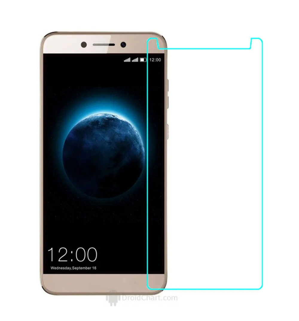 1 шт. Защитная пленка для Leagoo T8s S8 закаленное стекло защитная смартфонов защитный