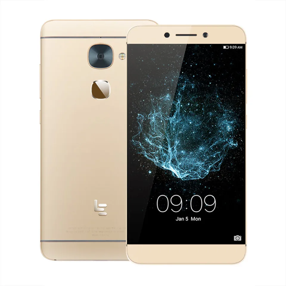 LeTV LeEco Le S3 X626/x522/Le 2X526 5 дюймов 4G LTE смартфон Octa Core 3 ГБ Оперативная память 32