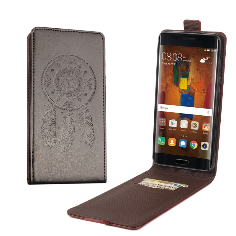 Чехол для телефона Coer Huawei mate 9 Pro кошелек из искусственной кожи чехол P10 Lite Nova G750