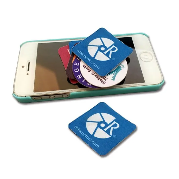 100 шт./лот оптовая продажа микрофибры для чистки липких экранов kindle с бесплатной