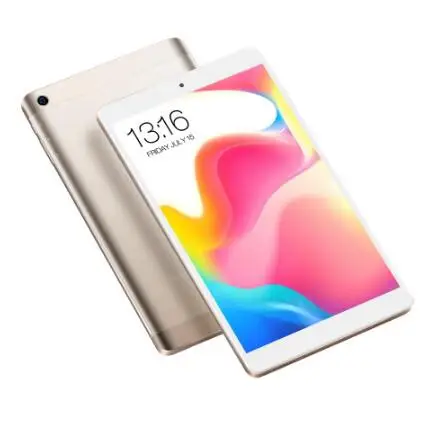 Оригинальный Teclast P80 PRO 8 дюймов 1920*1200 MT8163 четырехъядерный 2G RAM 16/32G Android 7 0