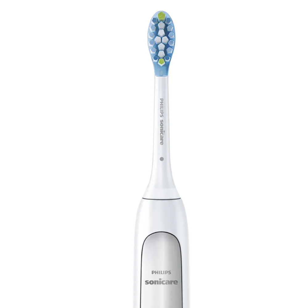 Электрическая зубная щетка Philips Sonicare FlexCare Platinum с Bluetooth и приложением