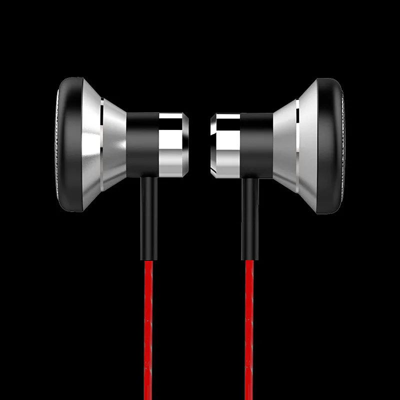 Rukz C6 стерео наушники с микрофоном для мобильного телефона HiFi сабвуфер DJ Mic XBS