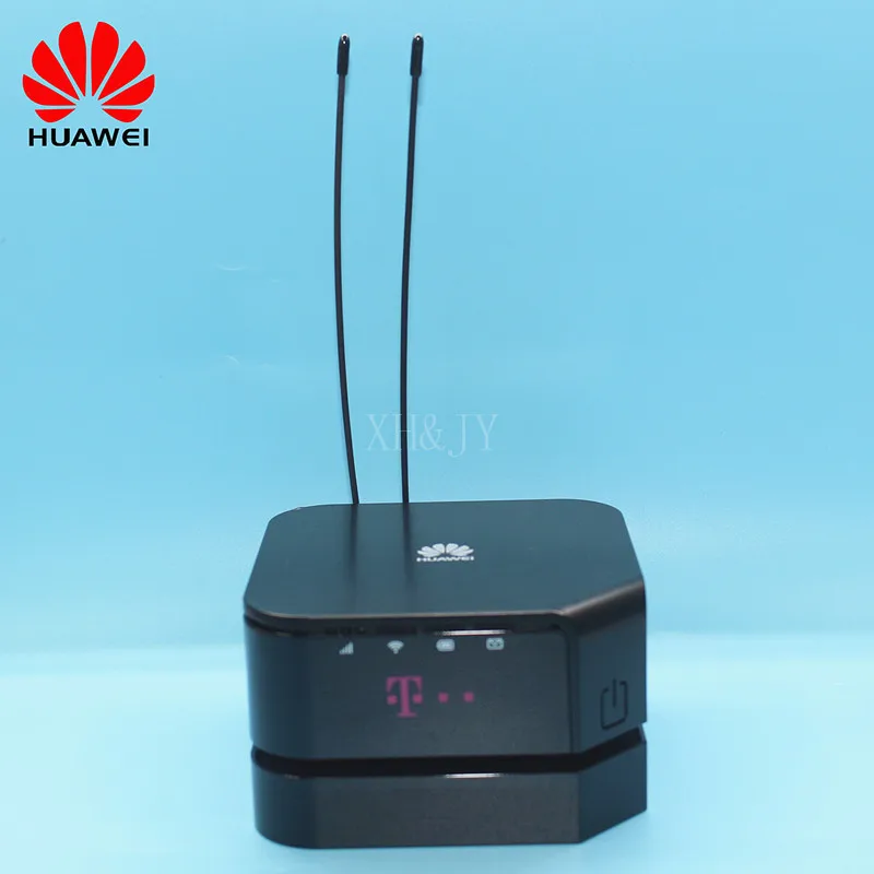 Разблокированный Huawei E5170 E5170s 22 с антенной 4G LTE 150 Мбит/с беспроводной