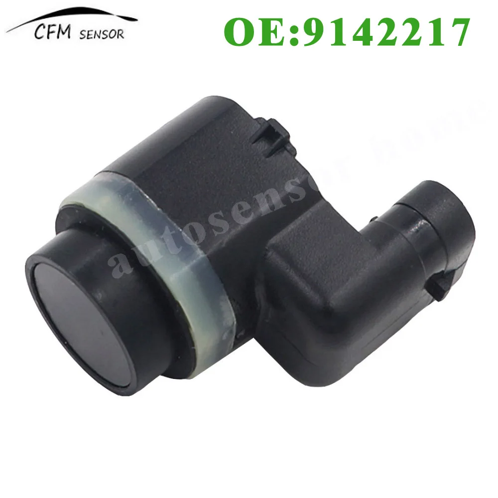 

New 9142217 PDC Parking Sensor Fits For BMW X3 E83 X5 E70 X6 E71