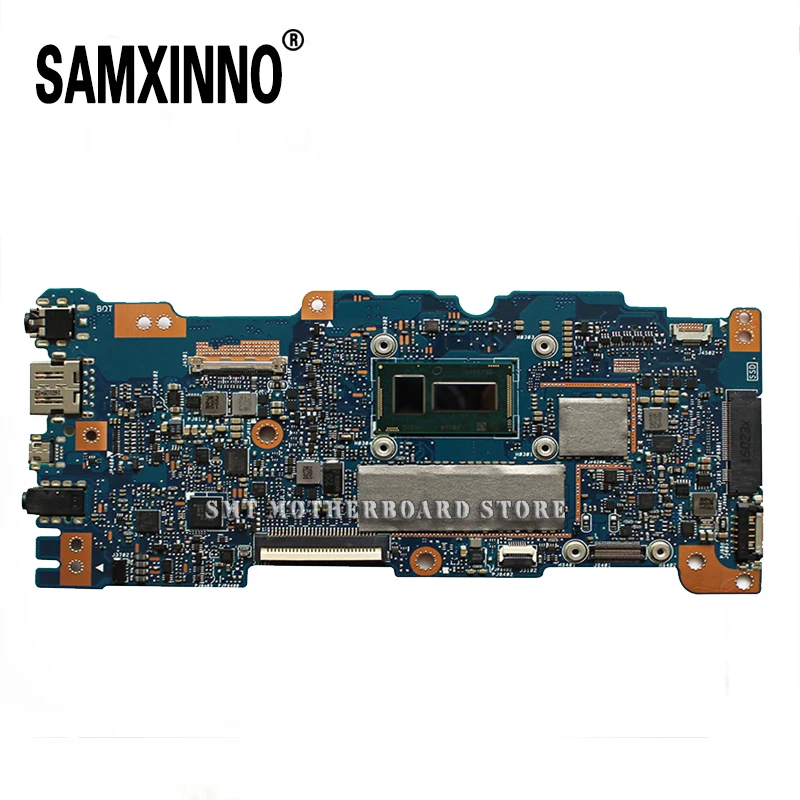 UX305FA материнская плата M-5Y70U процессор 8 g память для ASUS UX305F U305F UX305 Материнская плата ноутбука UX305FA материнская плата UX305FA
