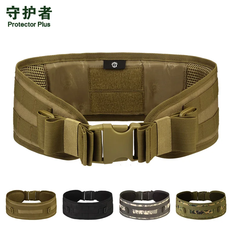 Армейский ремень для болельщиков универсальный широкой талии A2671|belt wide|belt mollebelt