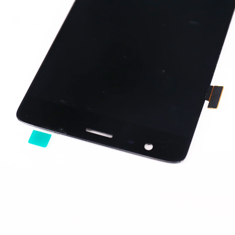 Для Oneplus 3/3T LCD + кодирующий преобразователь сенсорного экрана в сборе для 3 дисплей