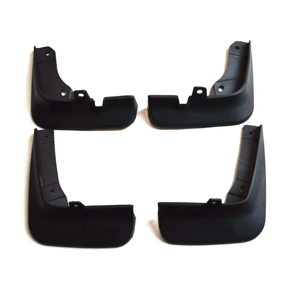 4 шт. брызговики для Mazda 3 M3 Axela 2014 2015|flaps splash guards|mud flaps guardssplash guard |