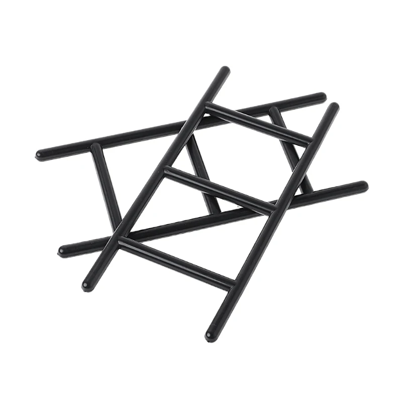 Новая пластиковая линия намотки лестницы форма шнур инструмент Катушка обмотки