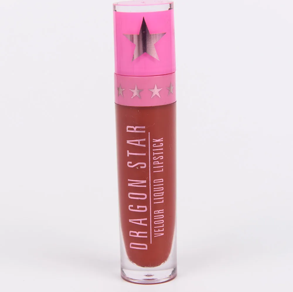 Красота макияж губы бальзам матовый бархат матовая губная помада укусывание губ