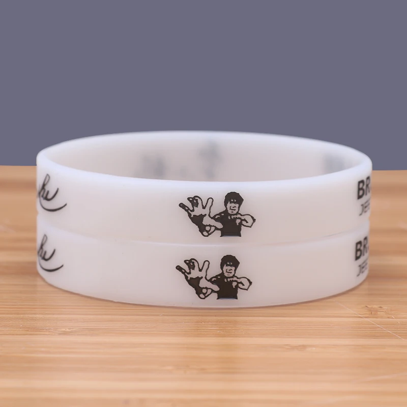 Силиконовые браслеты с принтом в виде звезд популярные силиконовые на заказ |