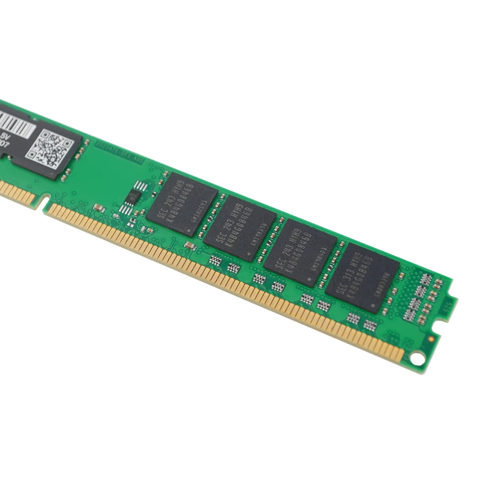 Desktop Memory DDR3 8 Гб 1333 МГц PC3 240Pin 1,5 V без ecc ram