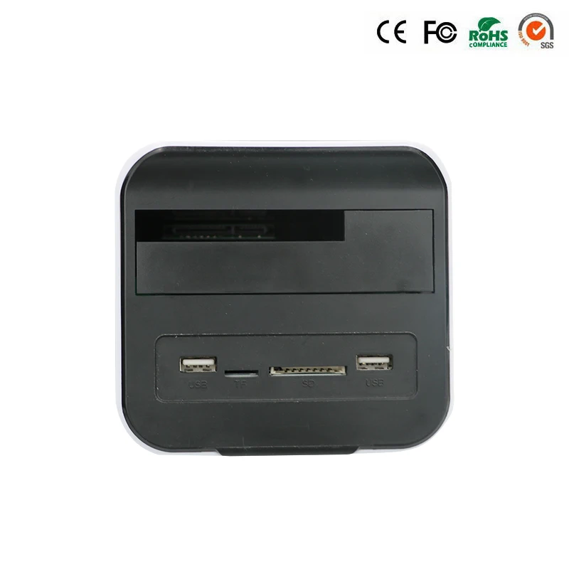 Док станция для HDD 2 5/3 5 док SATA USB 3 0 Гбит/с Wi Fi роутер ретранслятор беспроводная