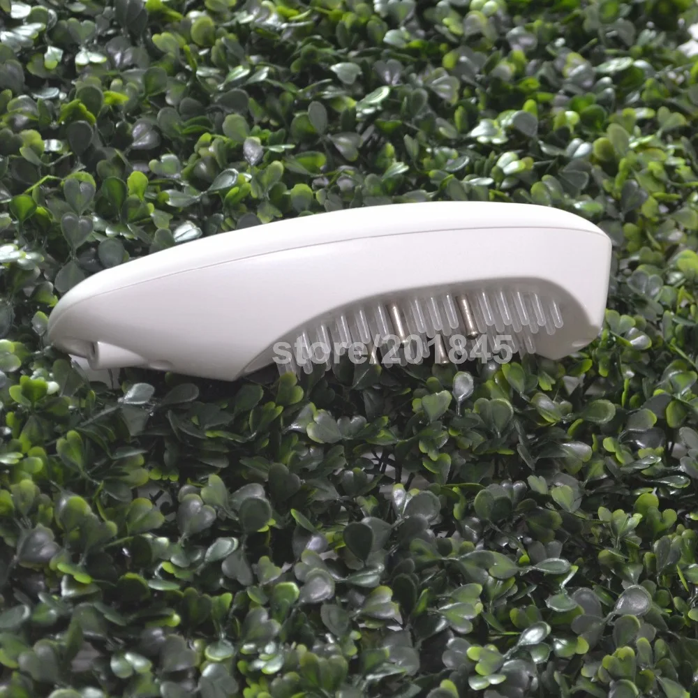 Лазерная расческа для восстановления волос средство против выпадения