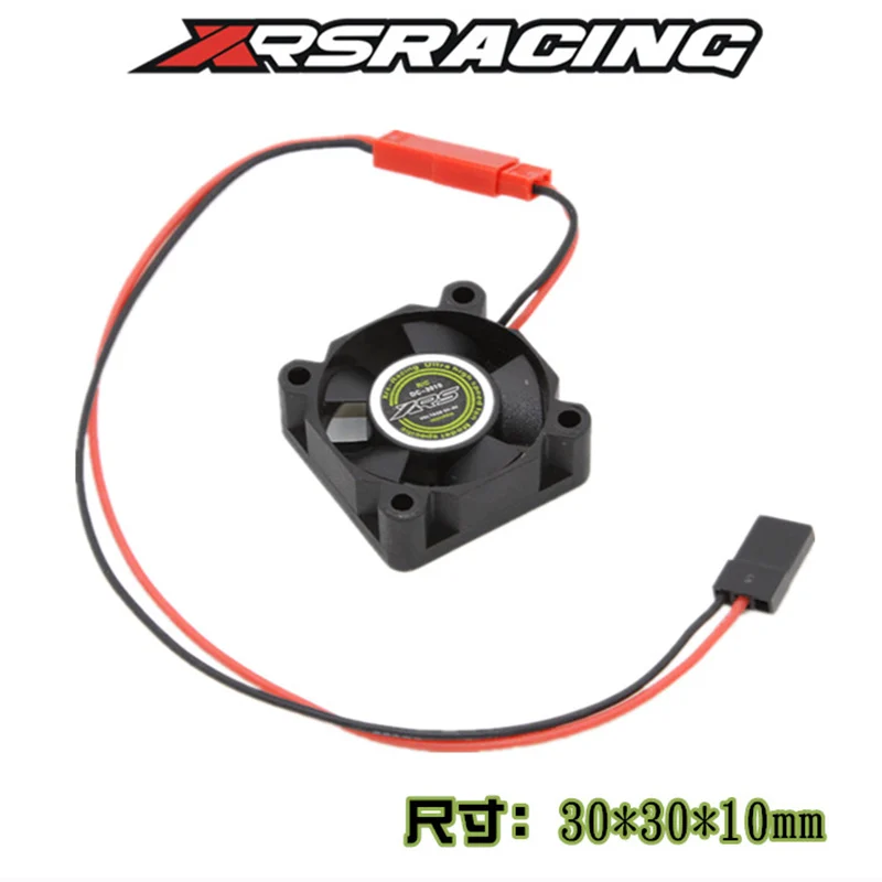 FATJAY XRSRACING RC 25 мм 30 40 водонепроницаемый HV 5 9 в высокоскоростной 16000 об/мин