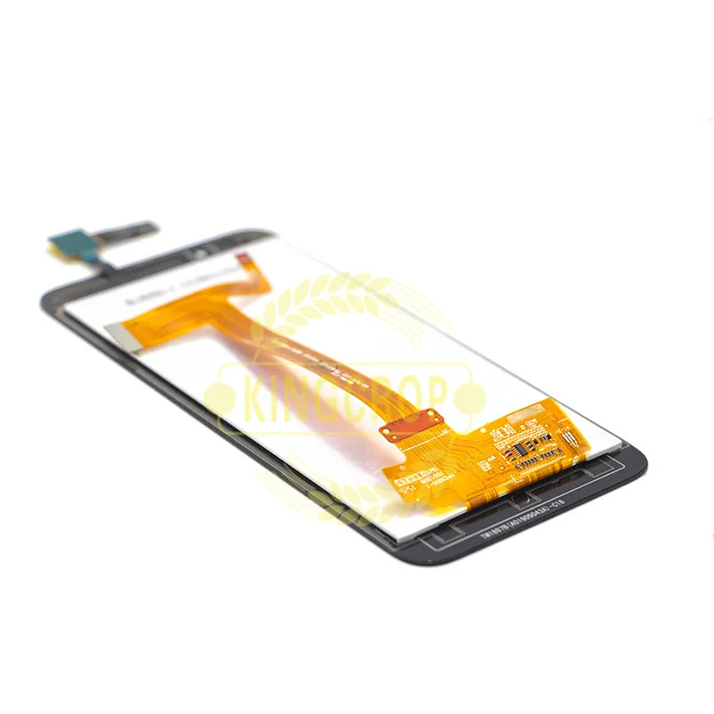 Для Alcatel go play 7048x7048 ЖК-дисплей + сенсорный экран дигитайзер полная сборка Замена