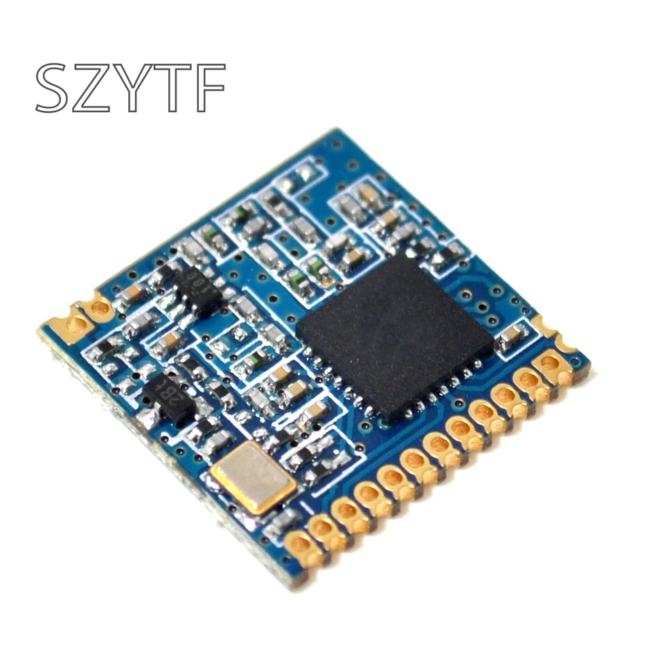 LOra sprepping SX1278/433 MHz беспроводной модуль/беспроводной uart/SX1276 SPI интерфейсный