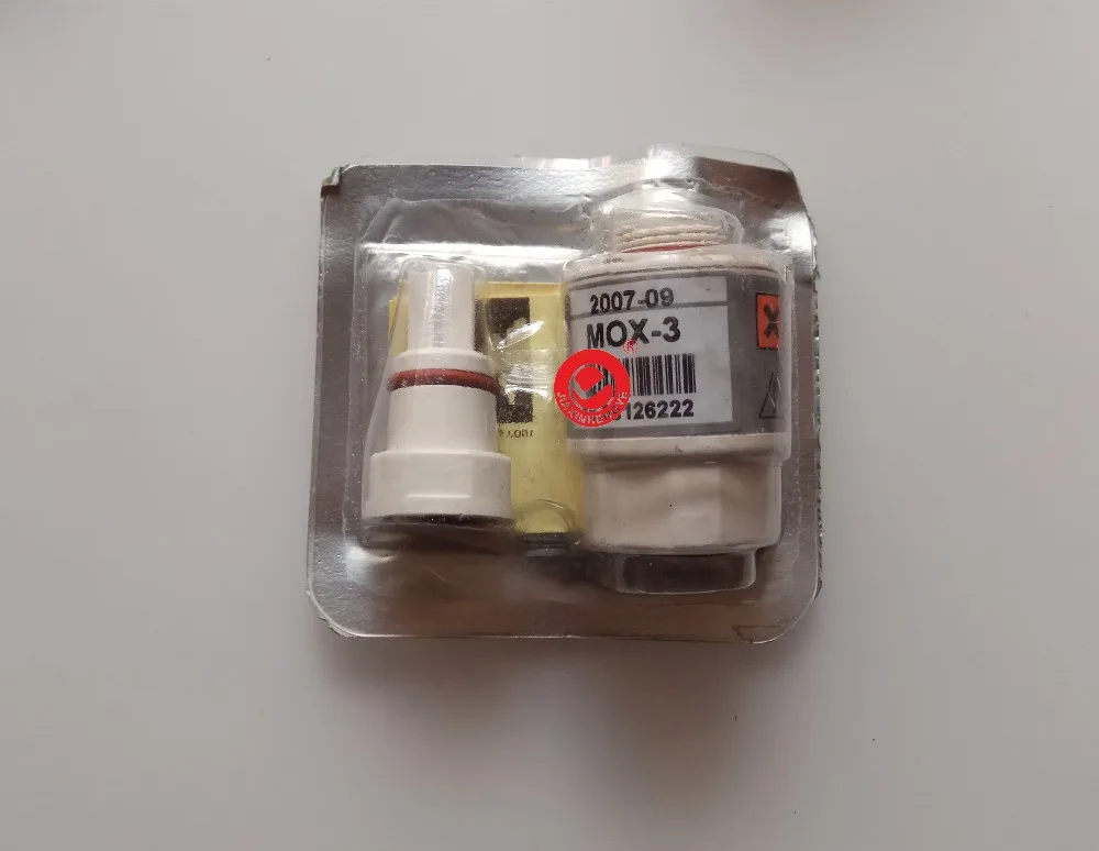 

MOX-3 100%Original and New In Stock Free Shipping
