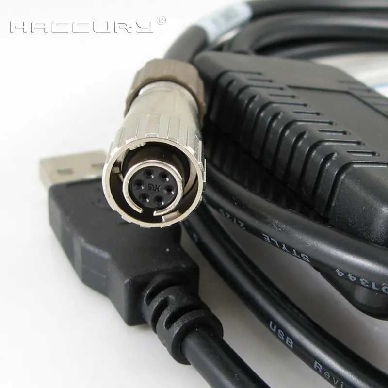 Линии передачи данных для TOPCON ES/CS Series DOC210| |