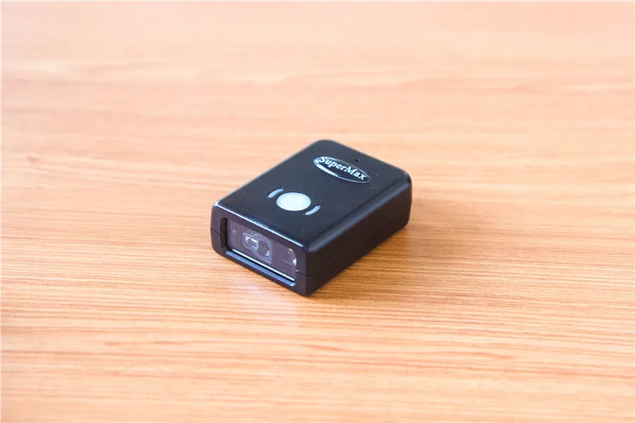 1D/2D мини-сканер штрих-кодов USB RS232 легко интегрировать устройство автоматического