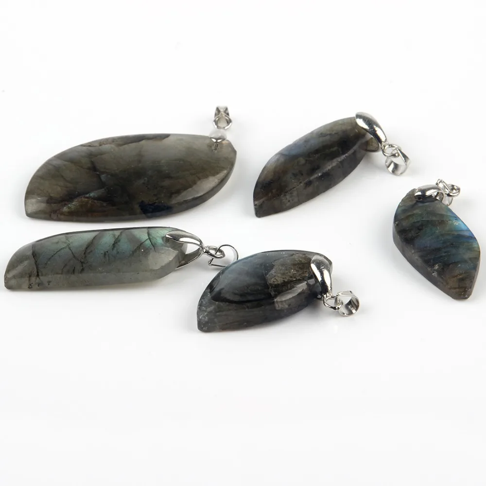 1 шт. подвеска из драгоценных камней|Бусины| |