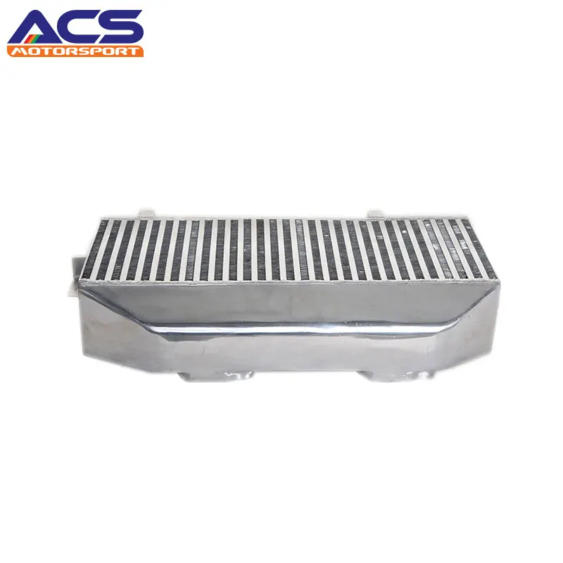 ACS-Core размер 20x11 5x4 5 дюйма 2 впускной/выпускной Универсальный бар и пластина