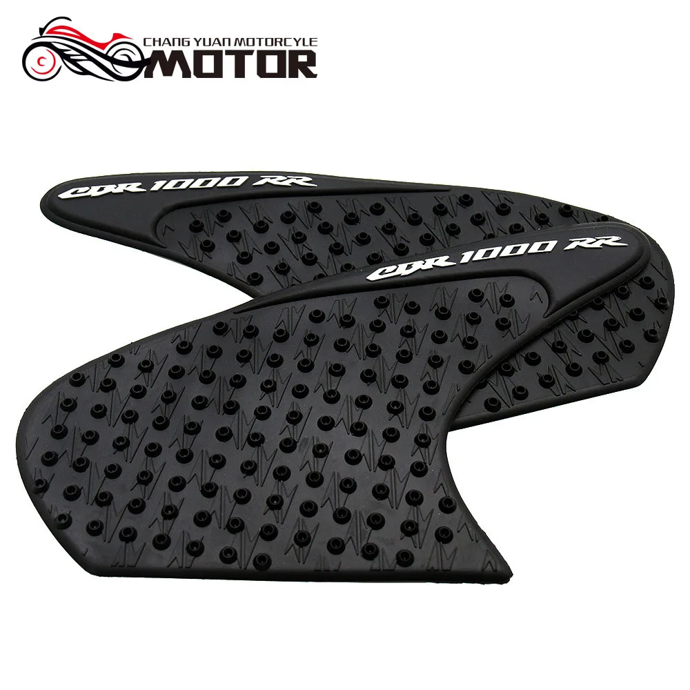 Для Honda CBR1000RR 2012 2013 2014 2015 2016 протектор antideslizante Танк де газа de la adherencia lado 3 M