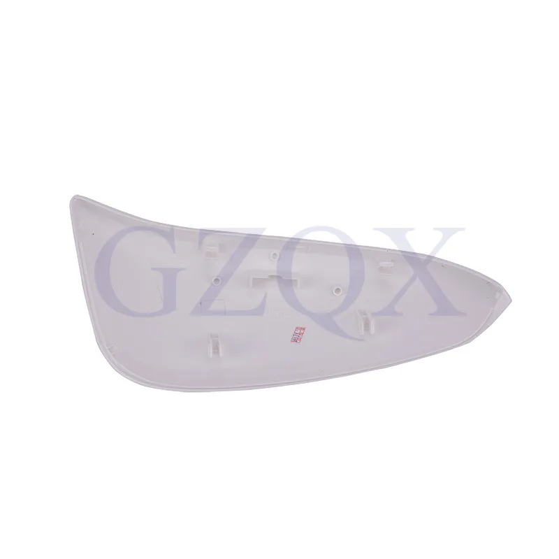Capqx автомобиля Зеркало заднего вида крышка Кепки OEM#87915-42160 87945-42160 для RAV4 2013,4 RUNNER 2013