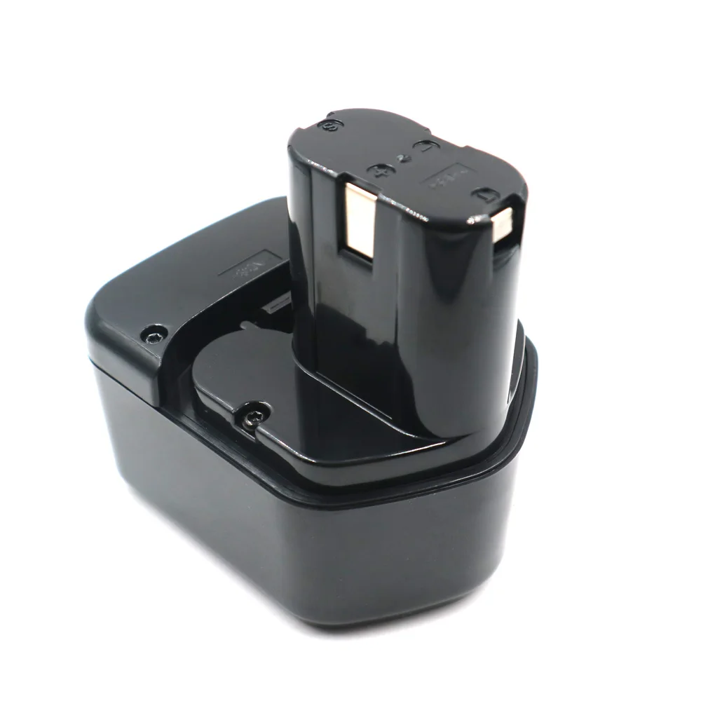 Аккумуляторные батареи 12VB 3000 мАч EB1212S EB1214L EB1220BL EB1222HL EB1226HL EB1233X Ni-MH