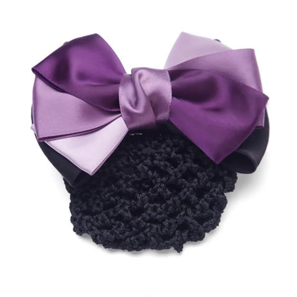 Лидер продаж новая мода 1 шт. профессиональные атласные повязки для волос с